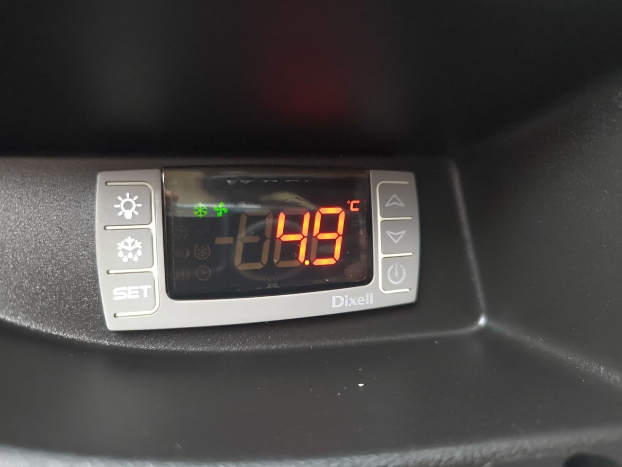 Citroën Jumper FG 33 L2 H2 +TRANSFORMACION EN FRIGORIFICO CONGELADO  - Foto 2