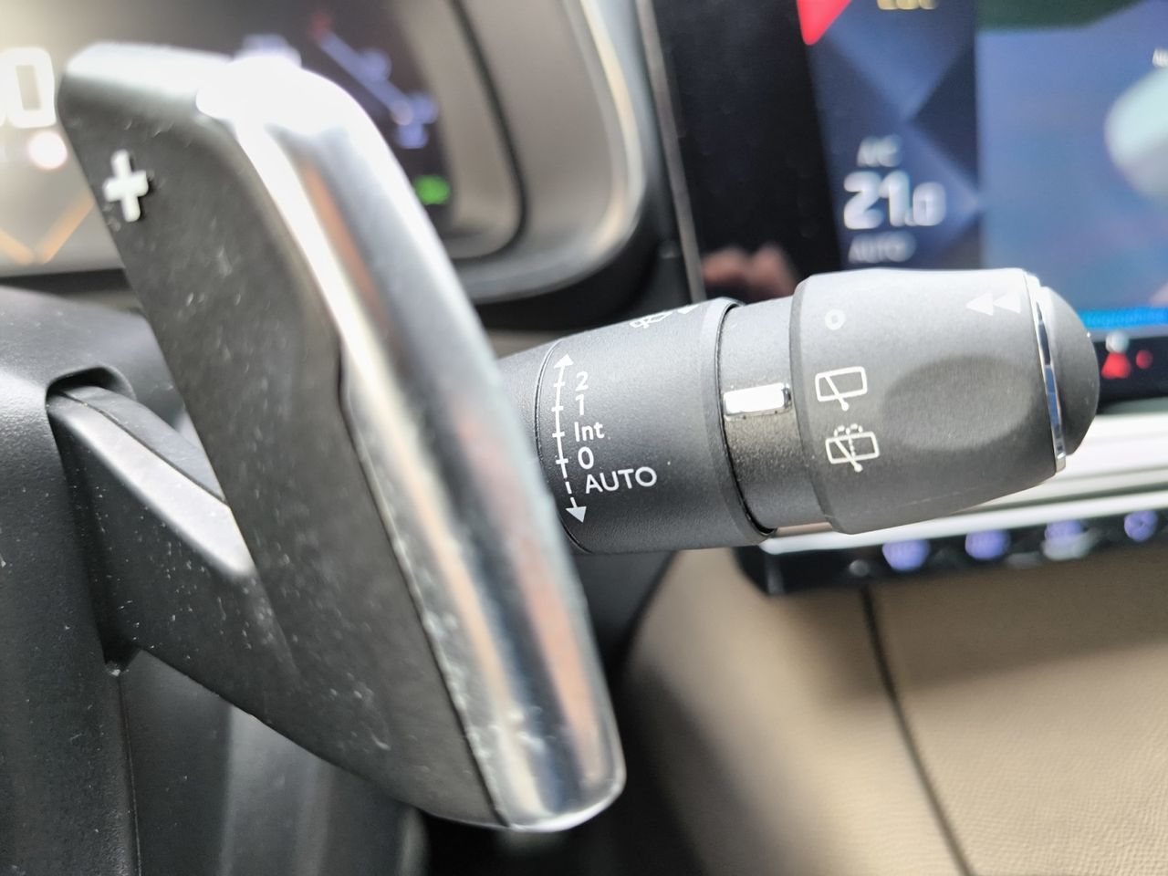 DS DS 7 SO CHIC BLUE HDI 180 CV EAT8  - Foto 2