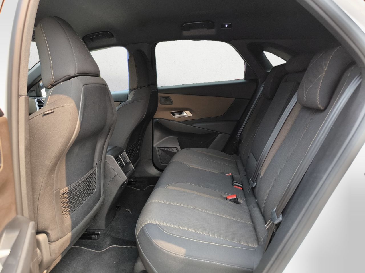 DS DS 7 SO CHIC BLUE HDI 180 CV EAT8  - Foto 2