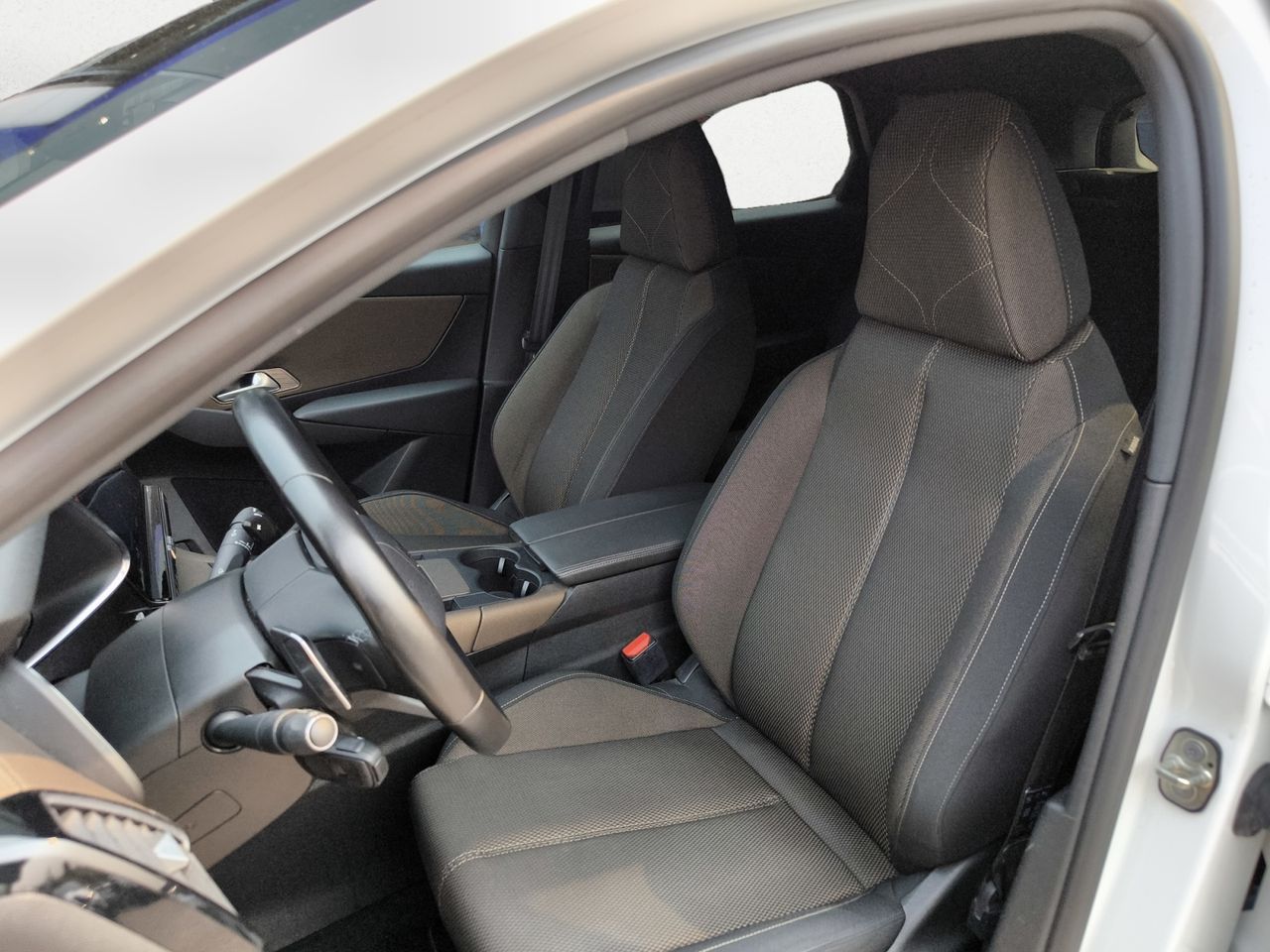 DS DS 7 SO CHIC BLUE HDI 180 CV EAT8  - Foto 2