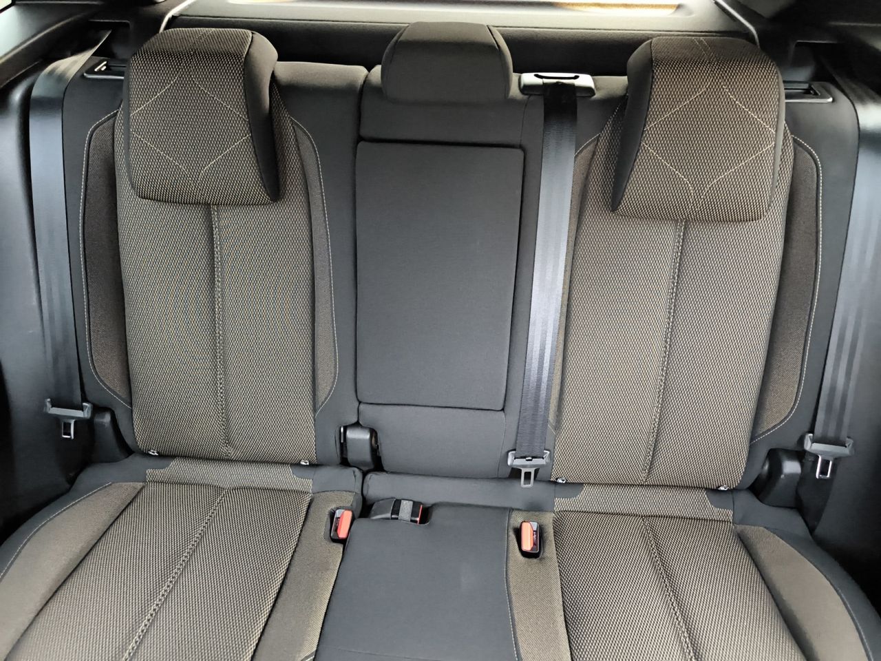 DS DS 7 SO CHIC BLUE HDI 180 CV EAT8  - Foto 2