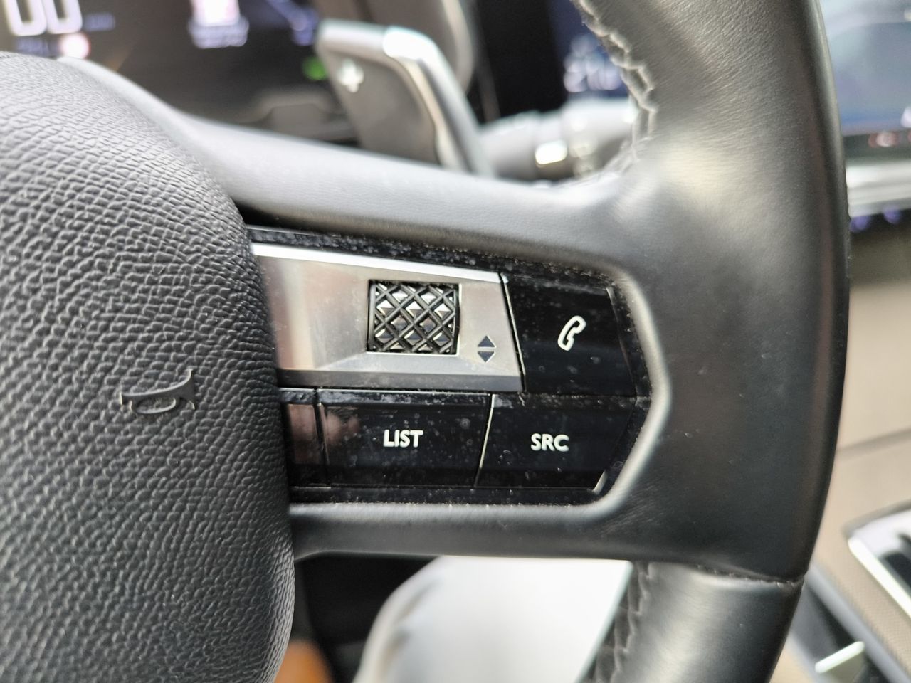 DS DS 7 SO CHIC BLUE HDI 180 CV EAT8  - Foto 2