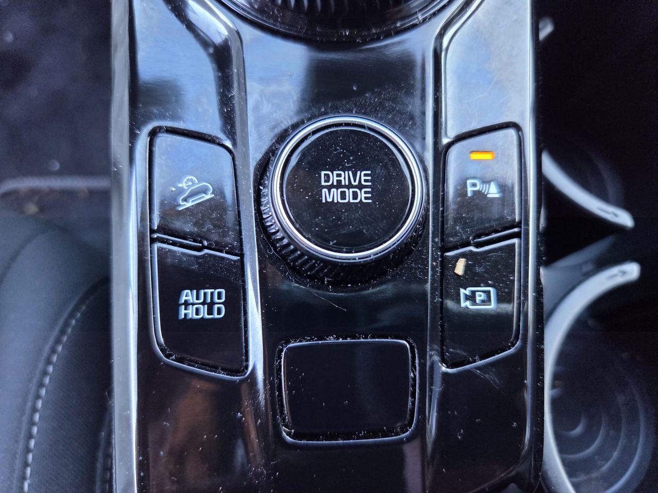 Kia Sportage 1.6 TGDI HEV DRIVE 230 CV  - Foto 2