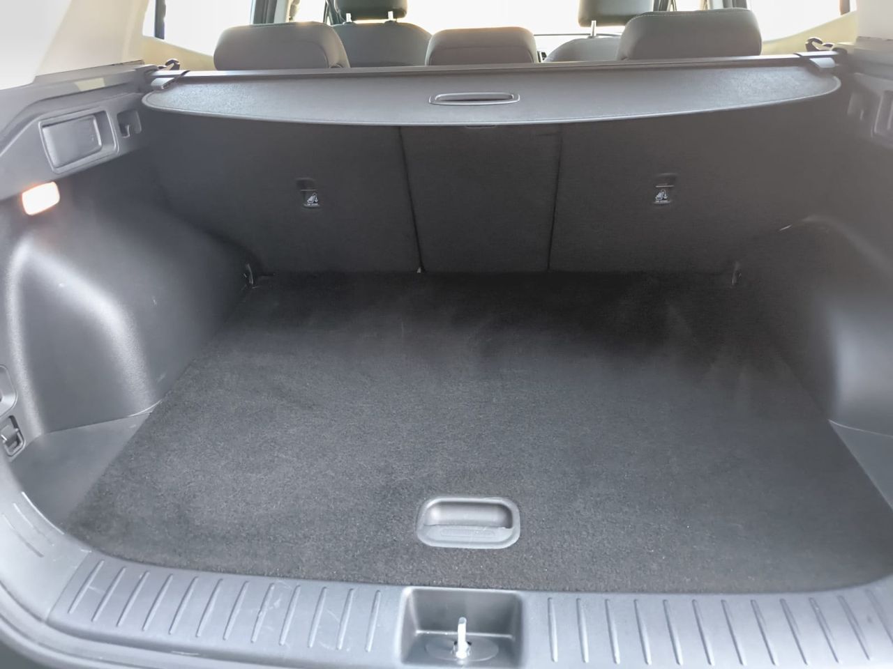 Kia Sportage 1.6 TGDI HEV DRIVE 230 CV  - Foto 2