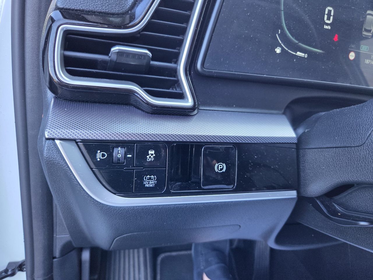 Kia Sportage 1.6 TGDI HEV DRIVE 230 CV  - Foto 2