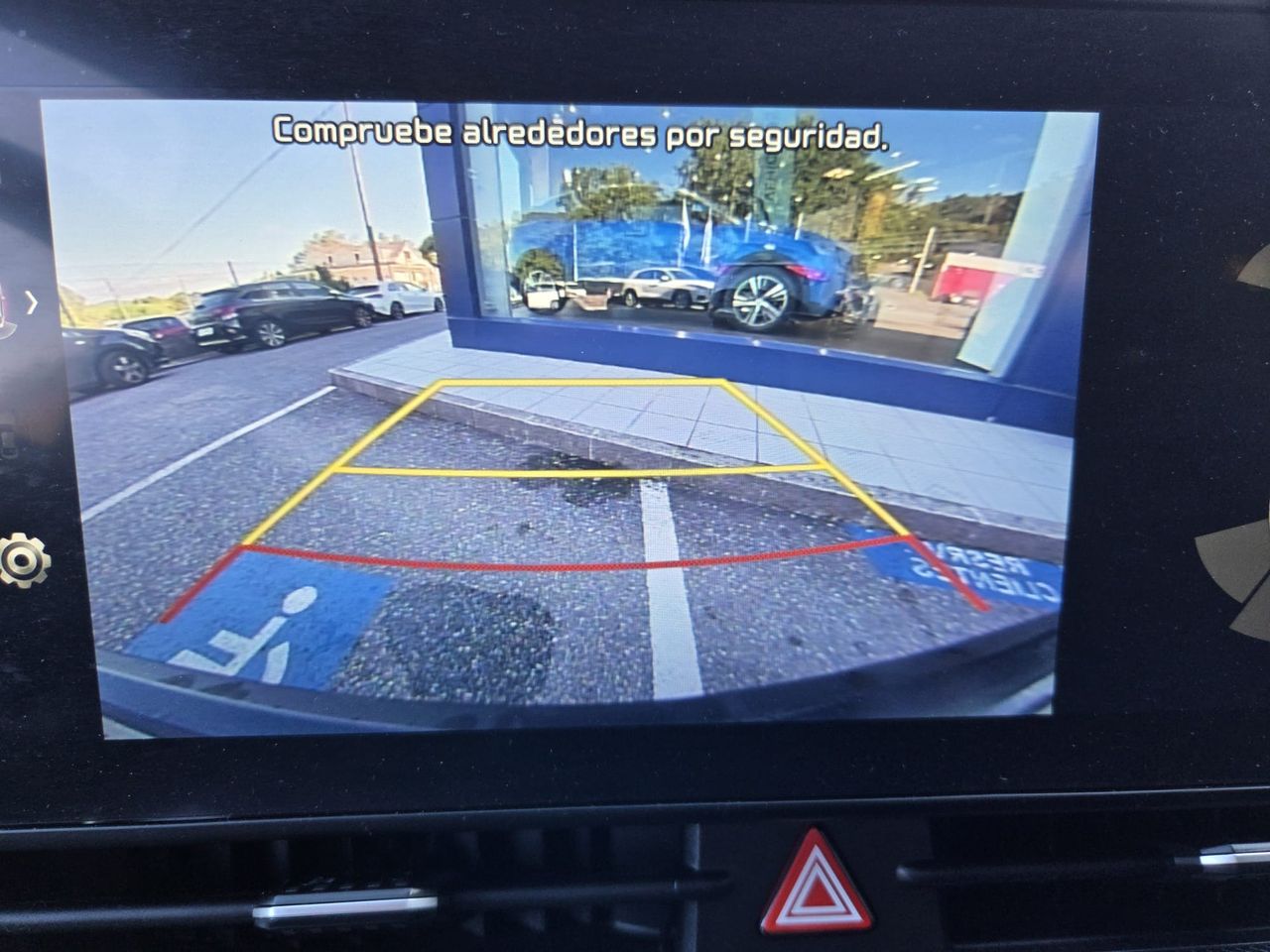 Kia Sportage 1.6 TGDI HEV DRIVE 230 CV  - Foto 2