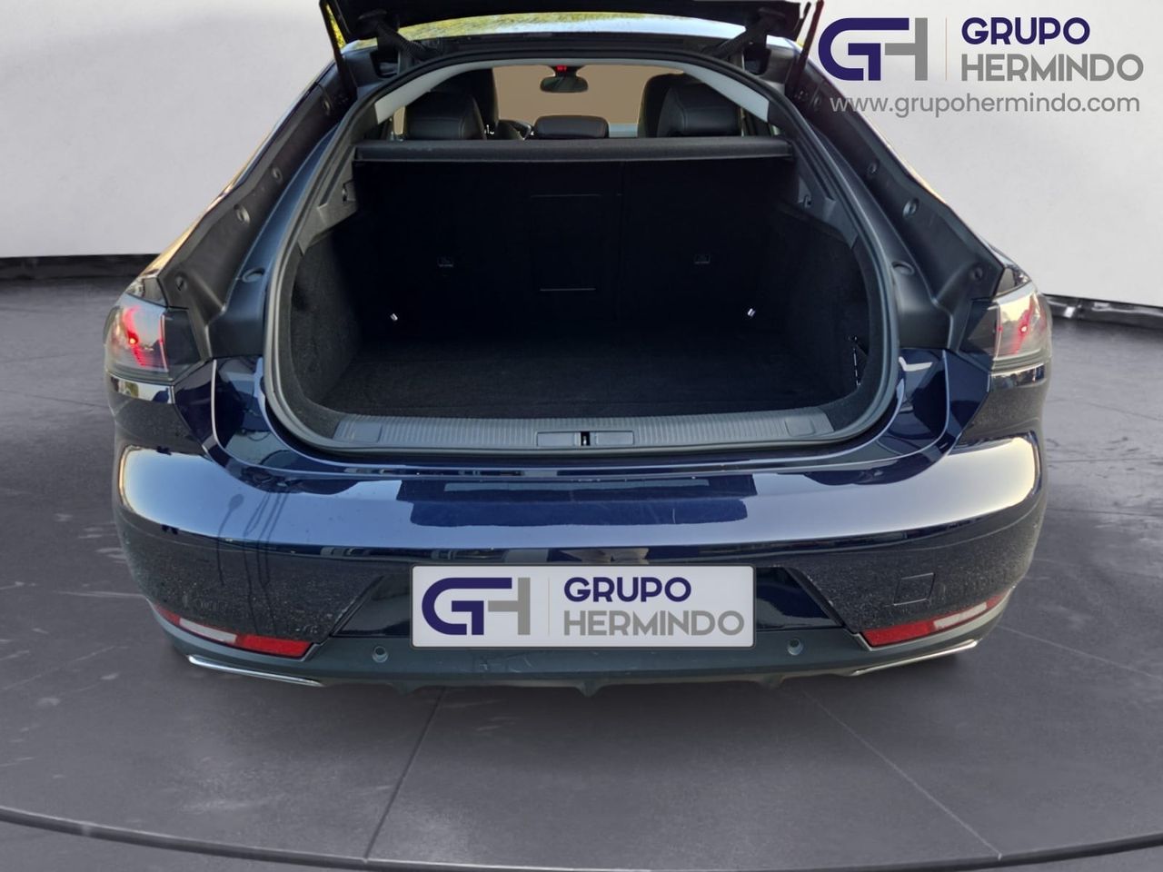 Peugeot 508 ALLURE PACK BLUE HDI 130 CV EAT8  - Foto 2