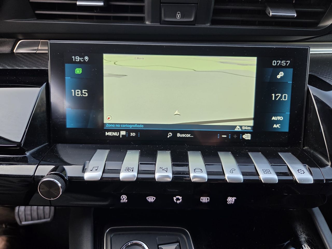 Peugeot 508 ALLURE PACK BLUE HDI 130 CV EAT8  - Foto 2