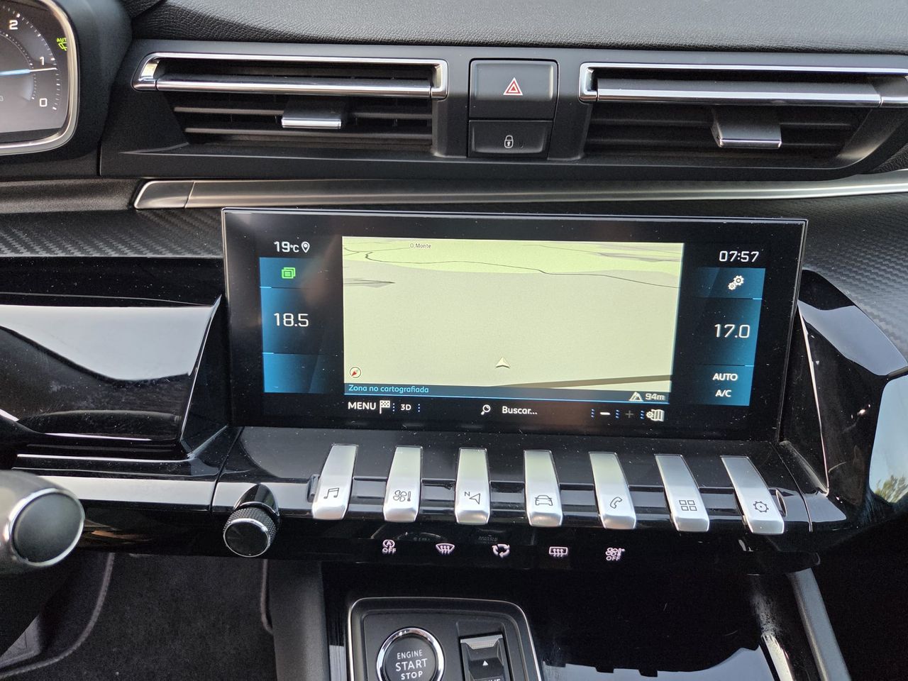 Peugeot 508 ALLURE PACK BLUE HDI 130 CV EAT8  - Foto 2