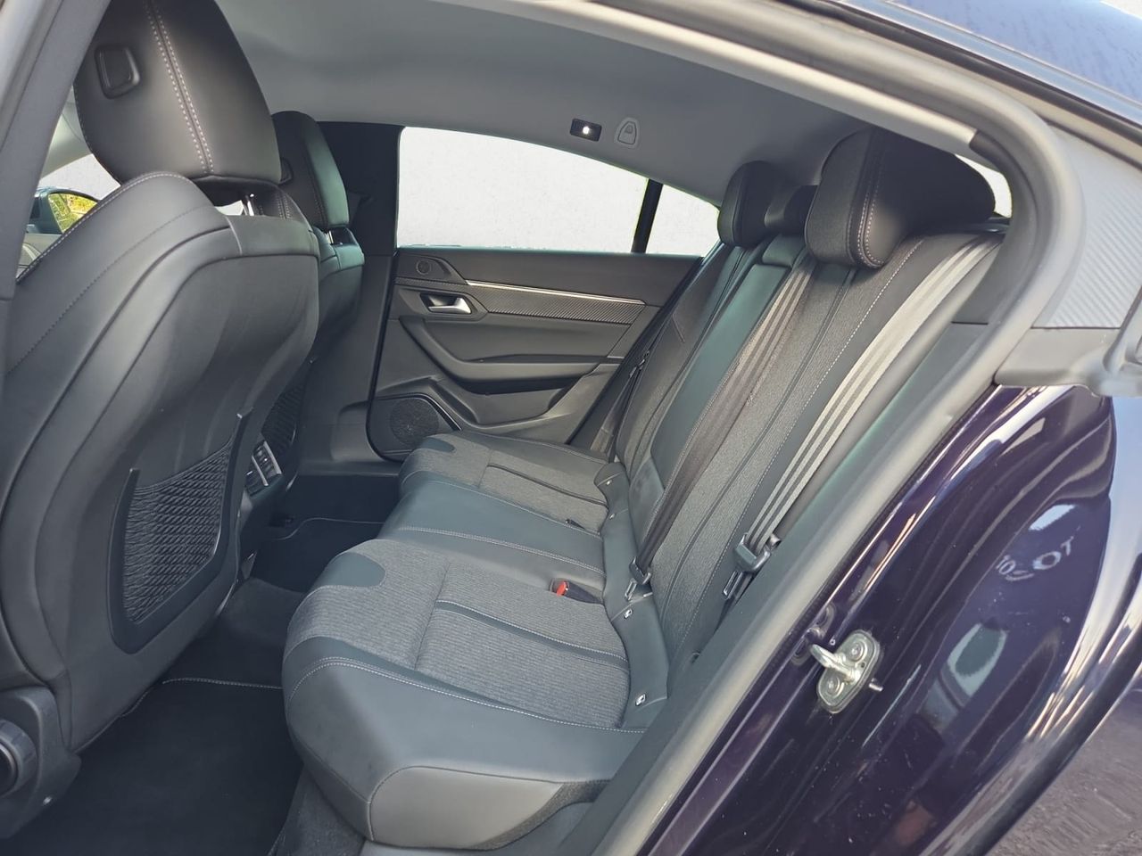 Peugeot 508 ALLURE PACK BLUE HDI 130 CV EAT8  - Foto 2