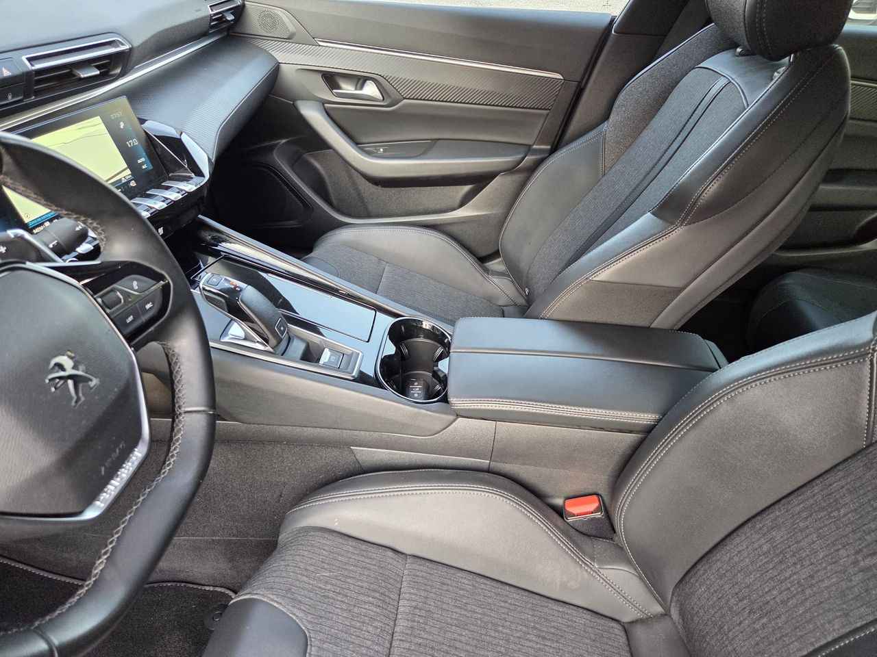 Peugeot 508 ALLURE PACK BLUE HDI 130 CV EAT8  - Foto 2