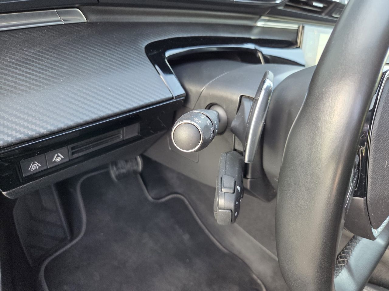 Peugeot 508 ALLURE PACK BLUE HDI 130 CV EAT8  - Foto 2