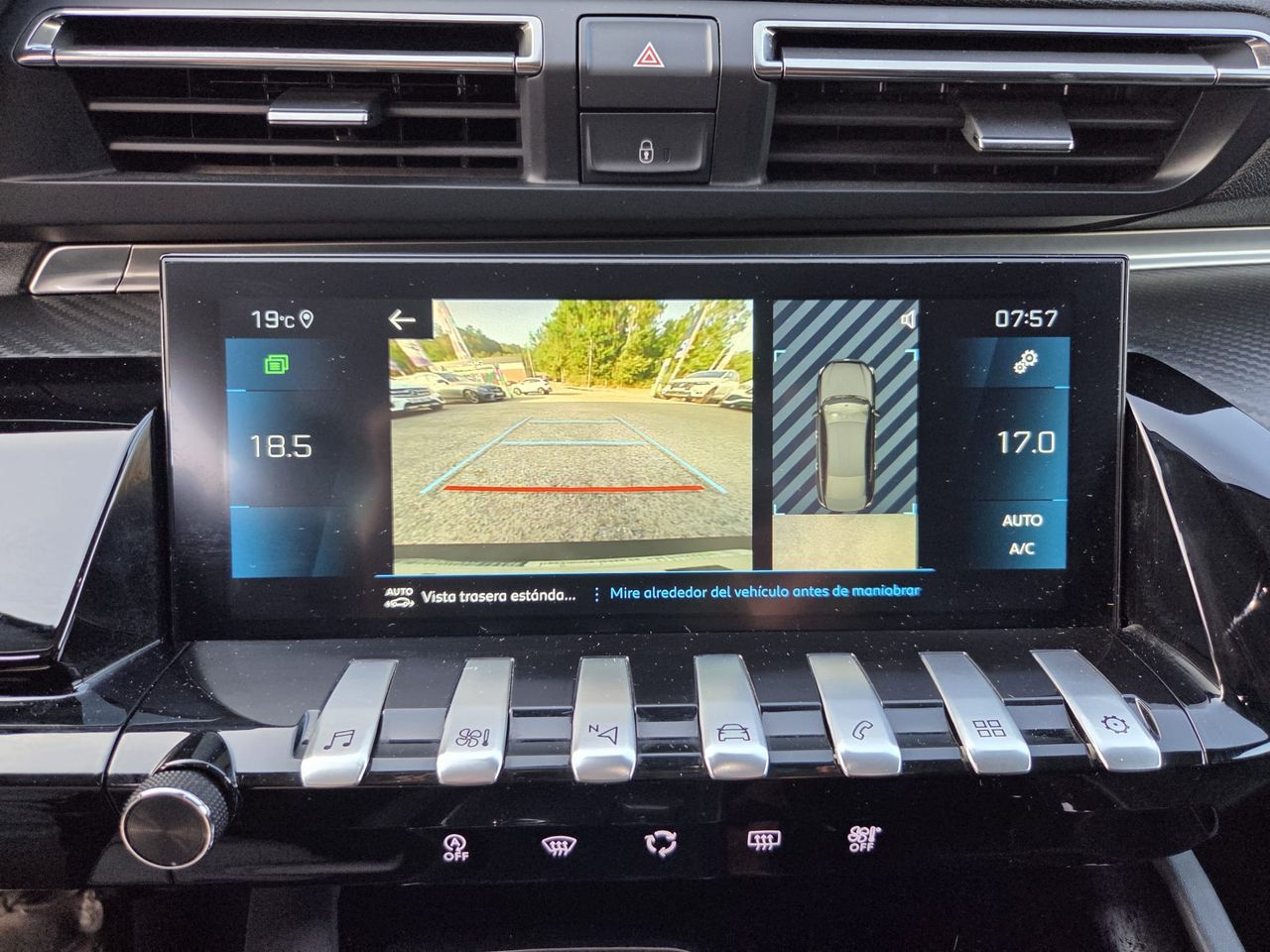 Peugeot 508 ALLURE PACK BLUE HDI 130 CV EAT8  - Foto 2