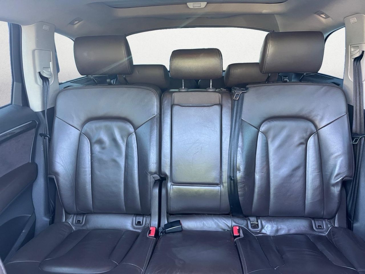 Audi Q7 QUATTRO 245 CV S TRONIC  - Foto 2