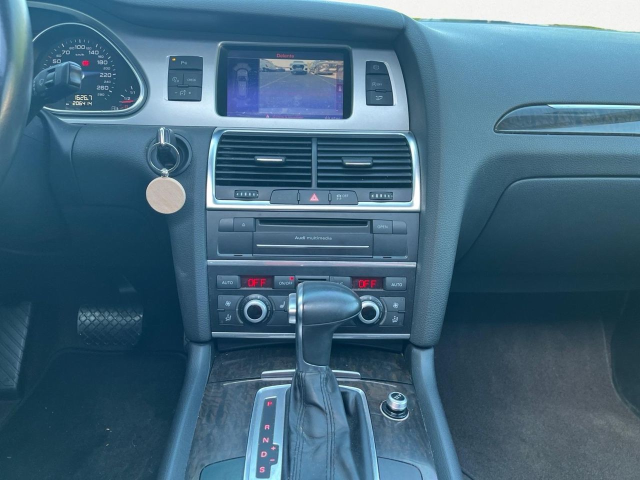 Audi Q7 QUATTRO 245 CV S TRONIC  - Foto 2