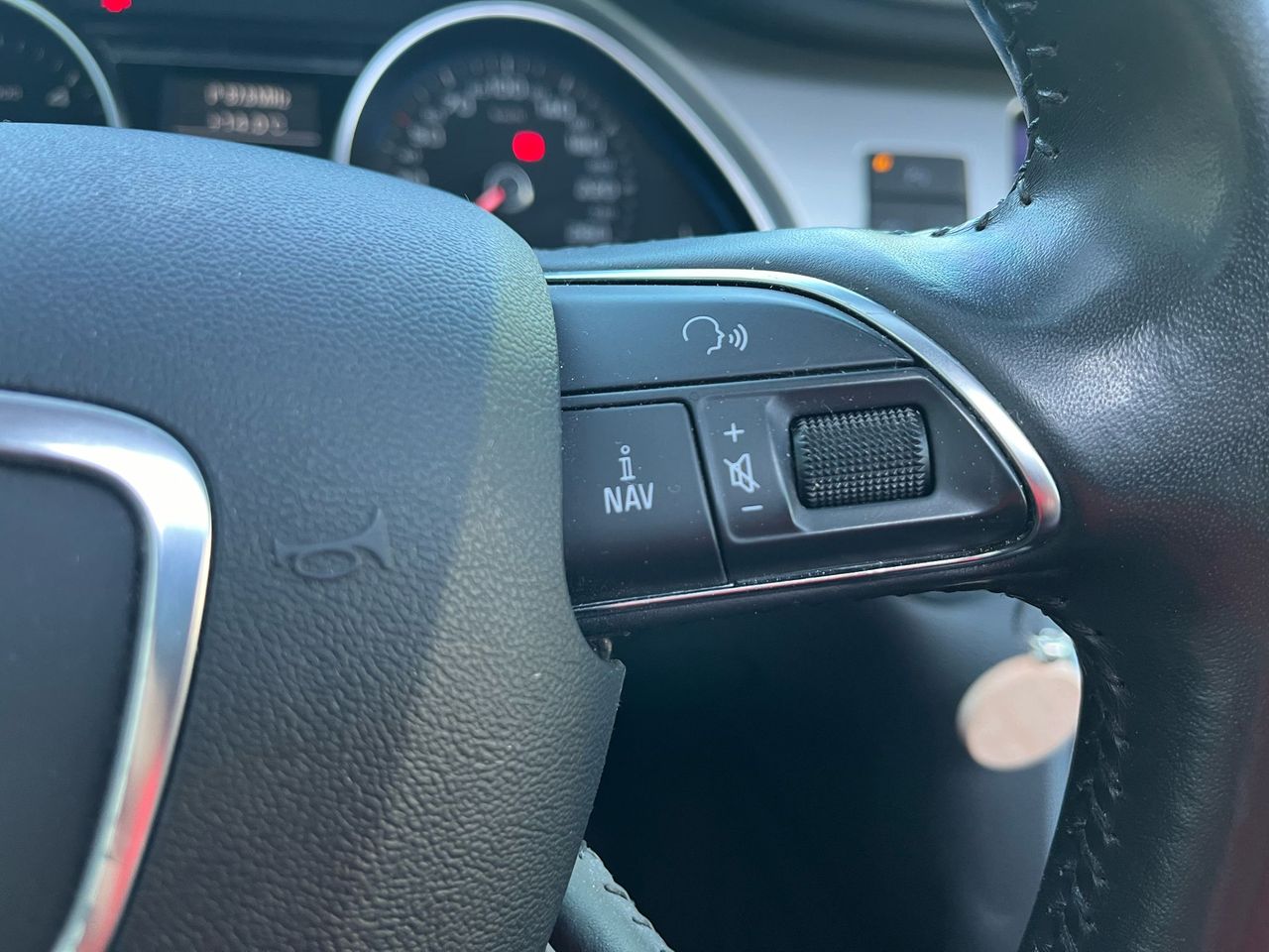 Audi Q7 QUATTRO 245 CV S TRONIC  - Foto 2