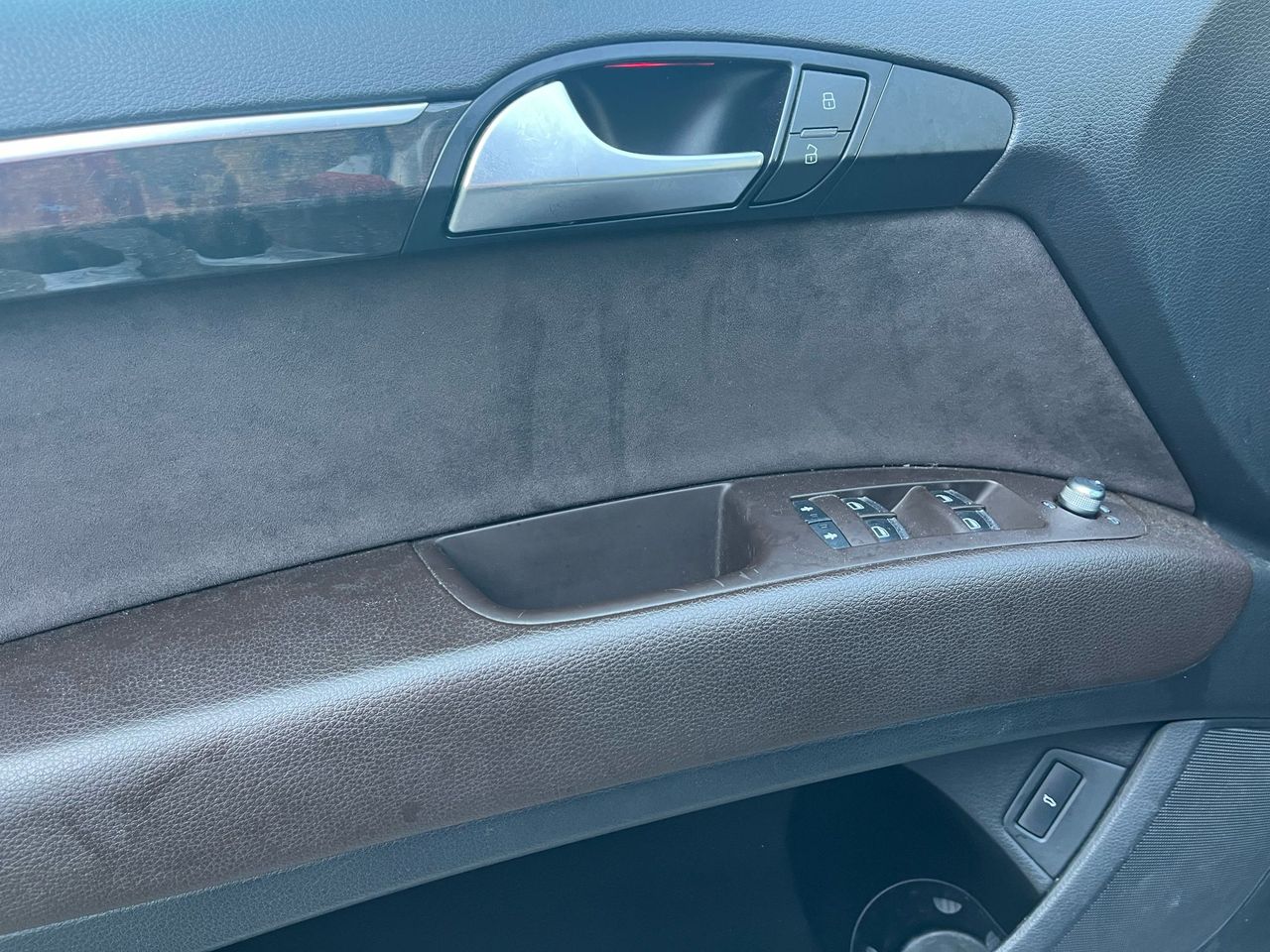 Audi Q7 QUATTRO 245 CV S TRONIC  - Foto 2