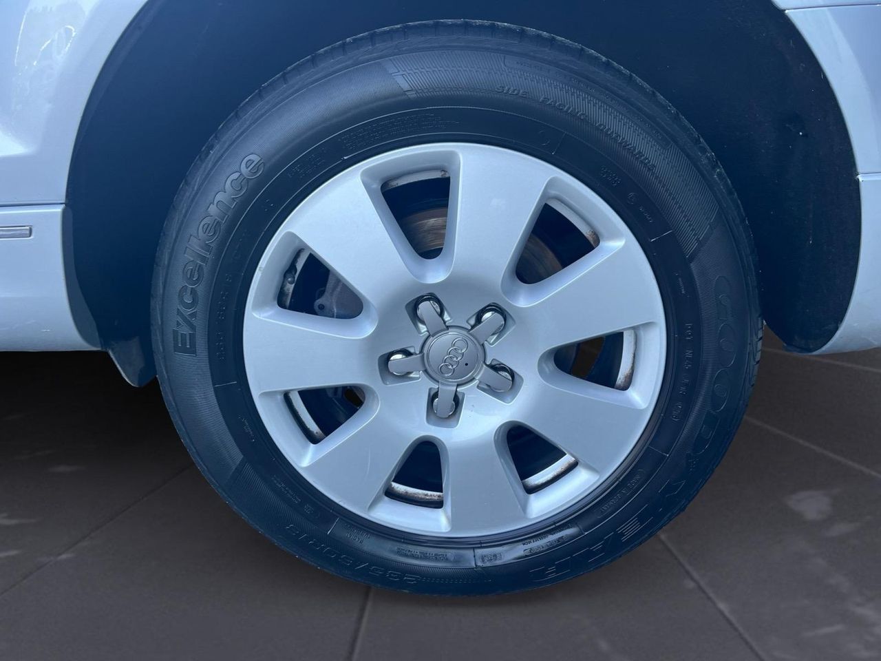 Audi Q7 QUATTRO 245 CV S TRONIC  - Foto 2