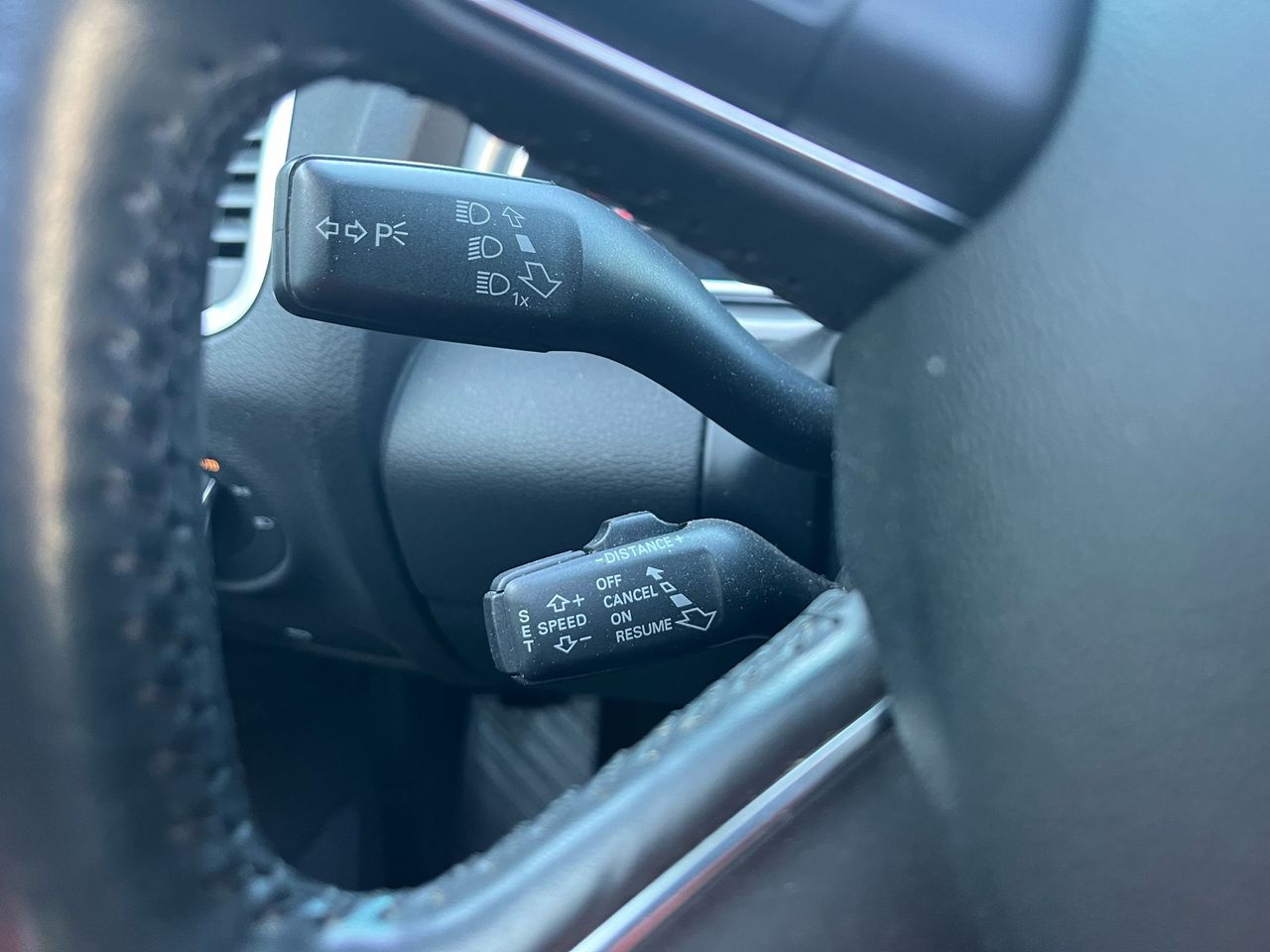 Audi Q7 QUATTRO 245 CV S TRONIC  - Foto 2