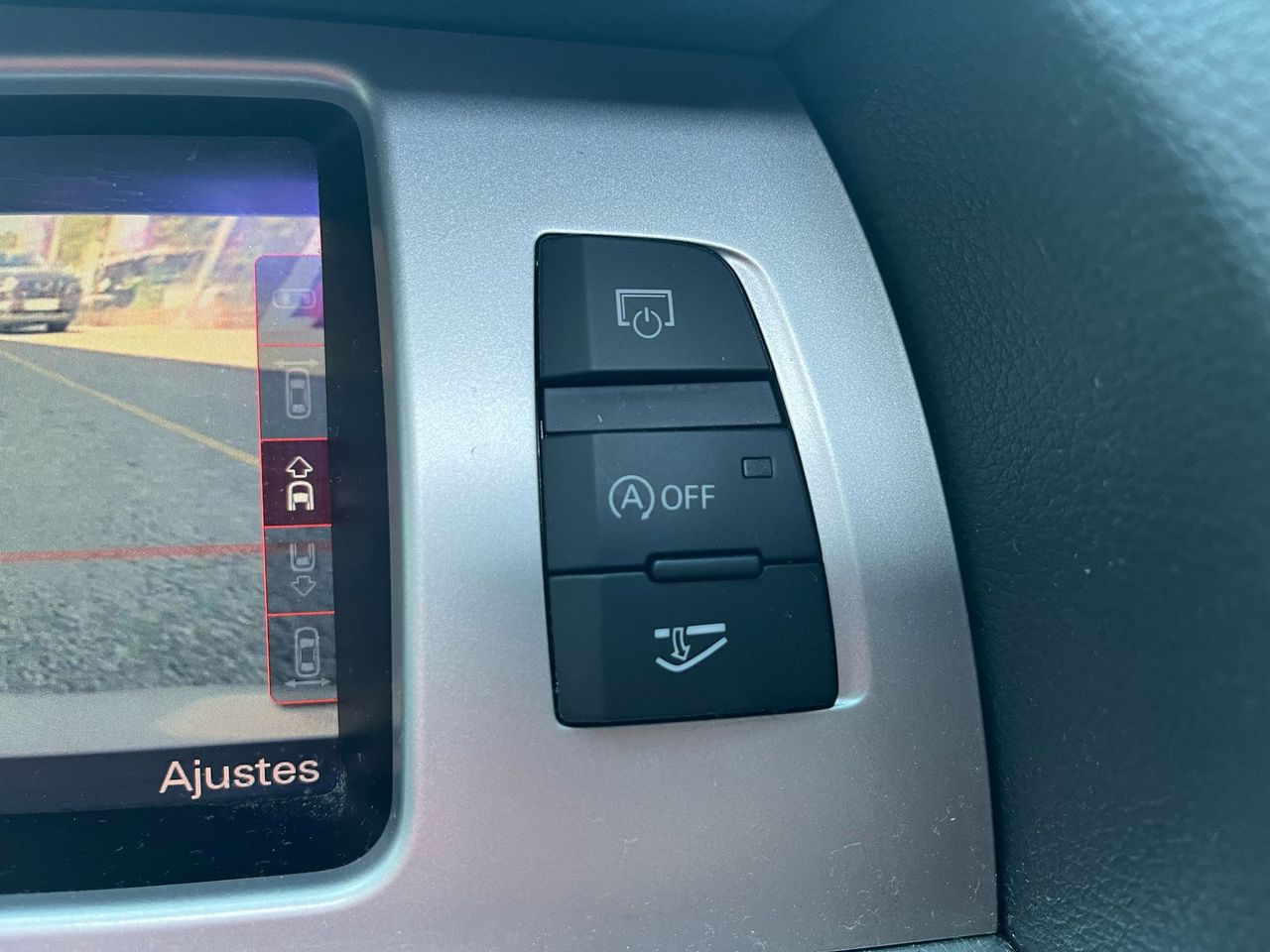 Audi Q7 QUATTRO 245 CV S TRONIC  - Foto 2