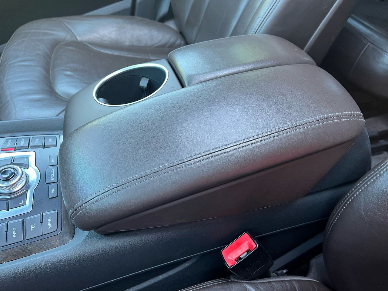 Audi Q7 QUATTRO 245 CV S TRONIC  - Foto 2