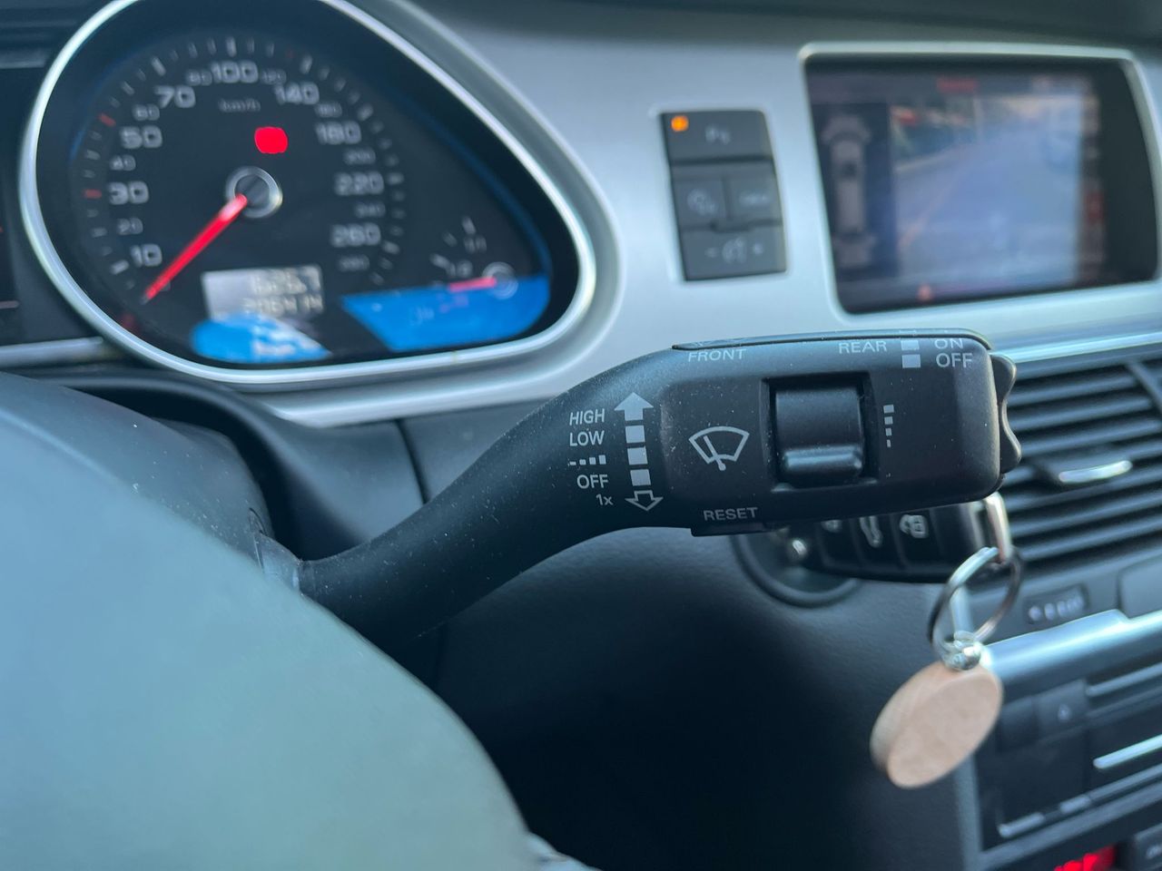 Audi Q7 QUATTRO 245 CV S TRONIC  - Foto 2