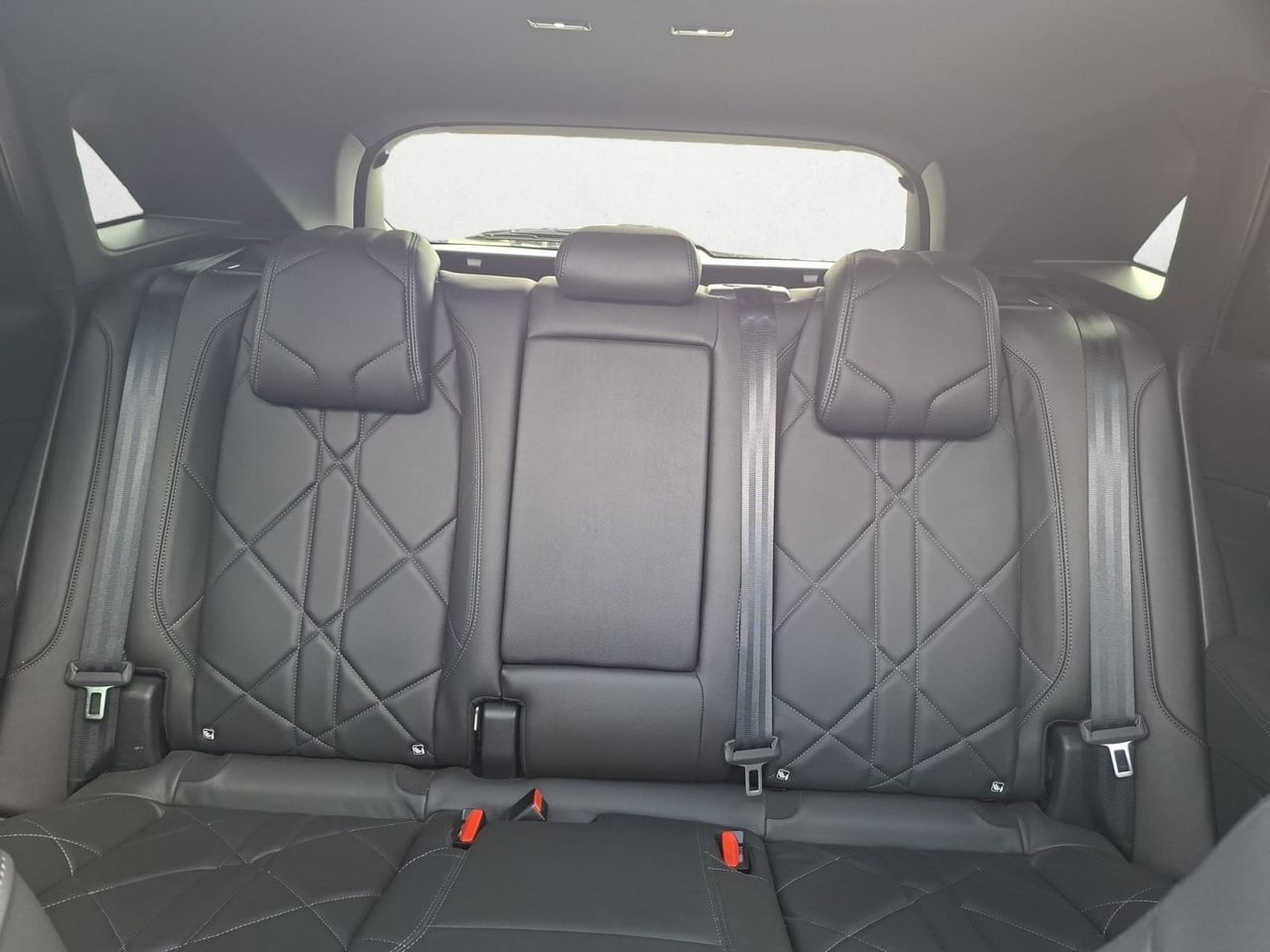 DS DS 7 CROSSBACK E TENSE 4X4 GRAND CHIC  - Foto 2