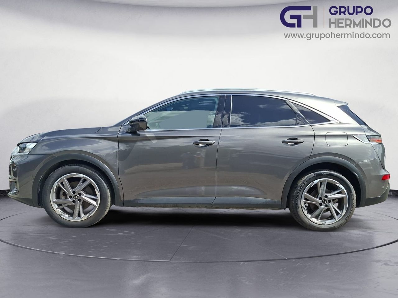 DS DS 7 CROSSBACK E TENSE 4X4 GRAND CHIC  - Foto 2