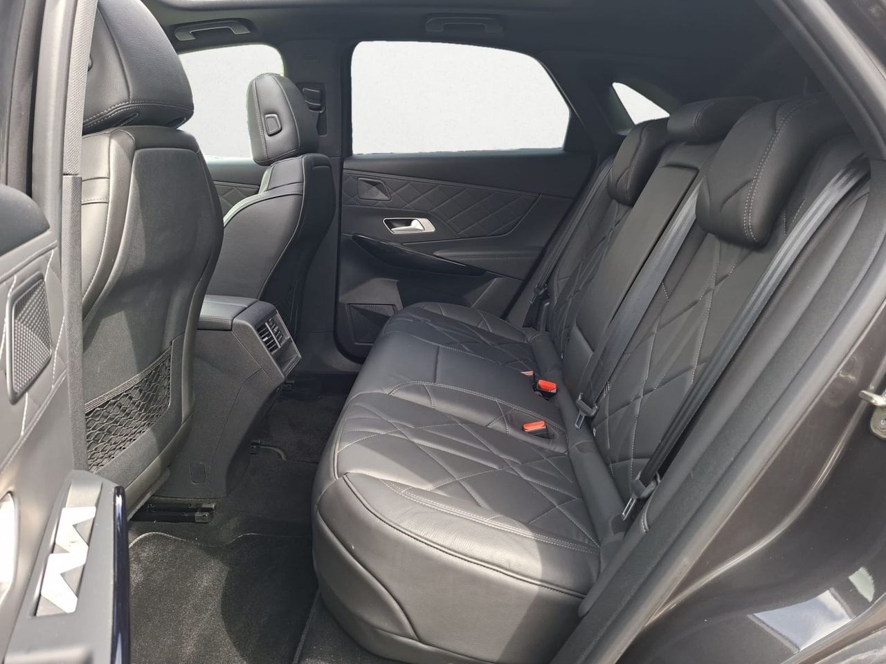 DS DS 7 CROSSBACK E TENSE 4X4 GRAND CHIC  - Foto 2