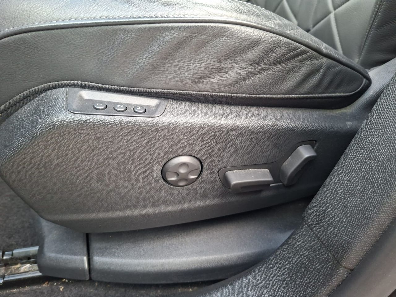 DS DS 7 CROSSBACK E TENSE 4X4 GRAND CHIC  - Foto 2