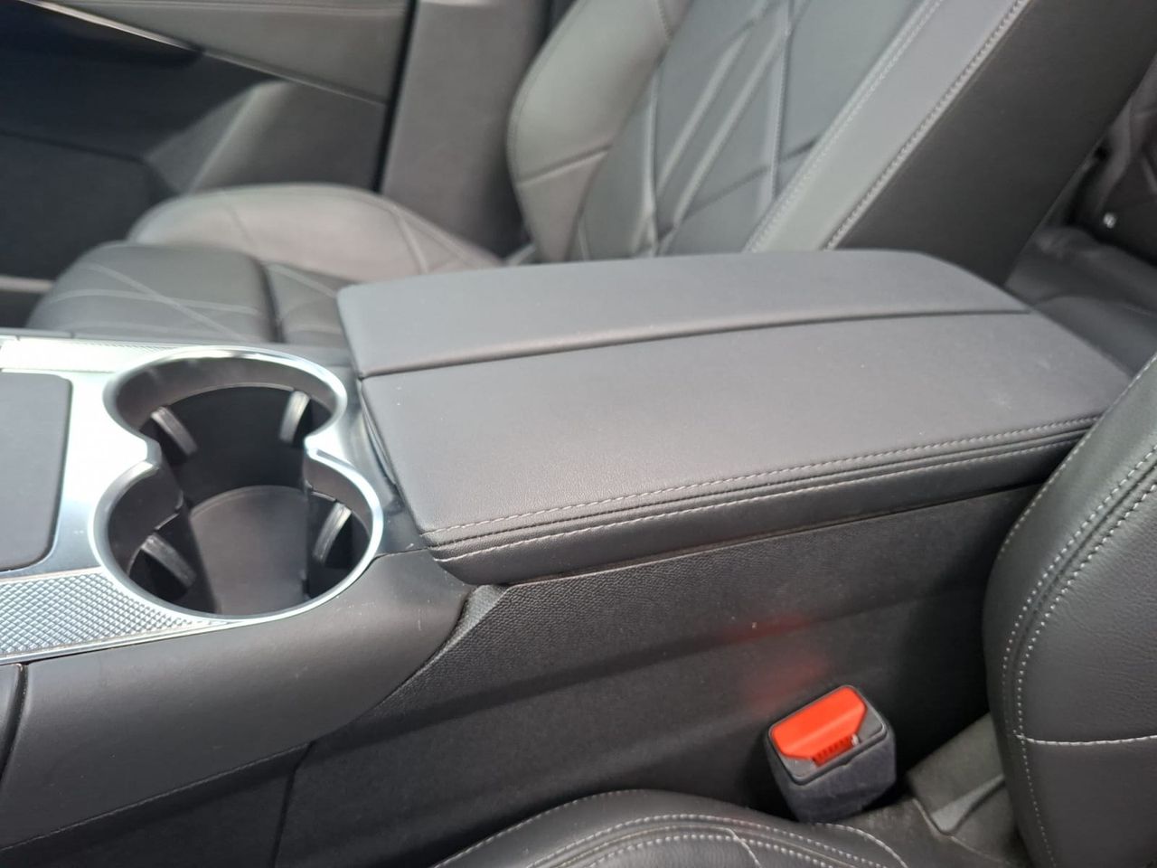 DS DS 7 CROSSBACK E TENSE 4X4 GRAND CHIC  - Foto 2