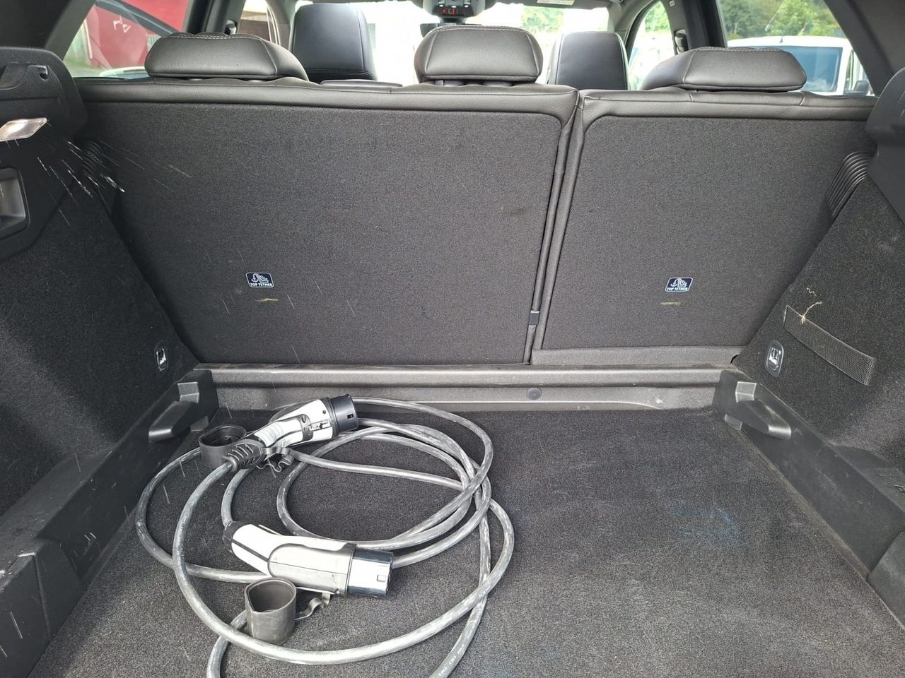 DS DS 7 CROSSBACK E TENSE 4X4 GRAND CHIC  - Foto 2