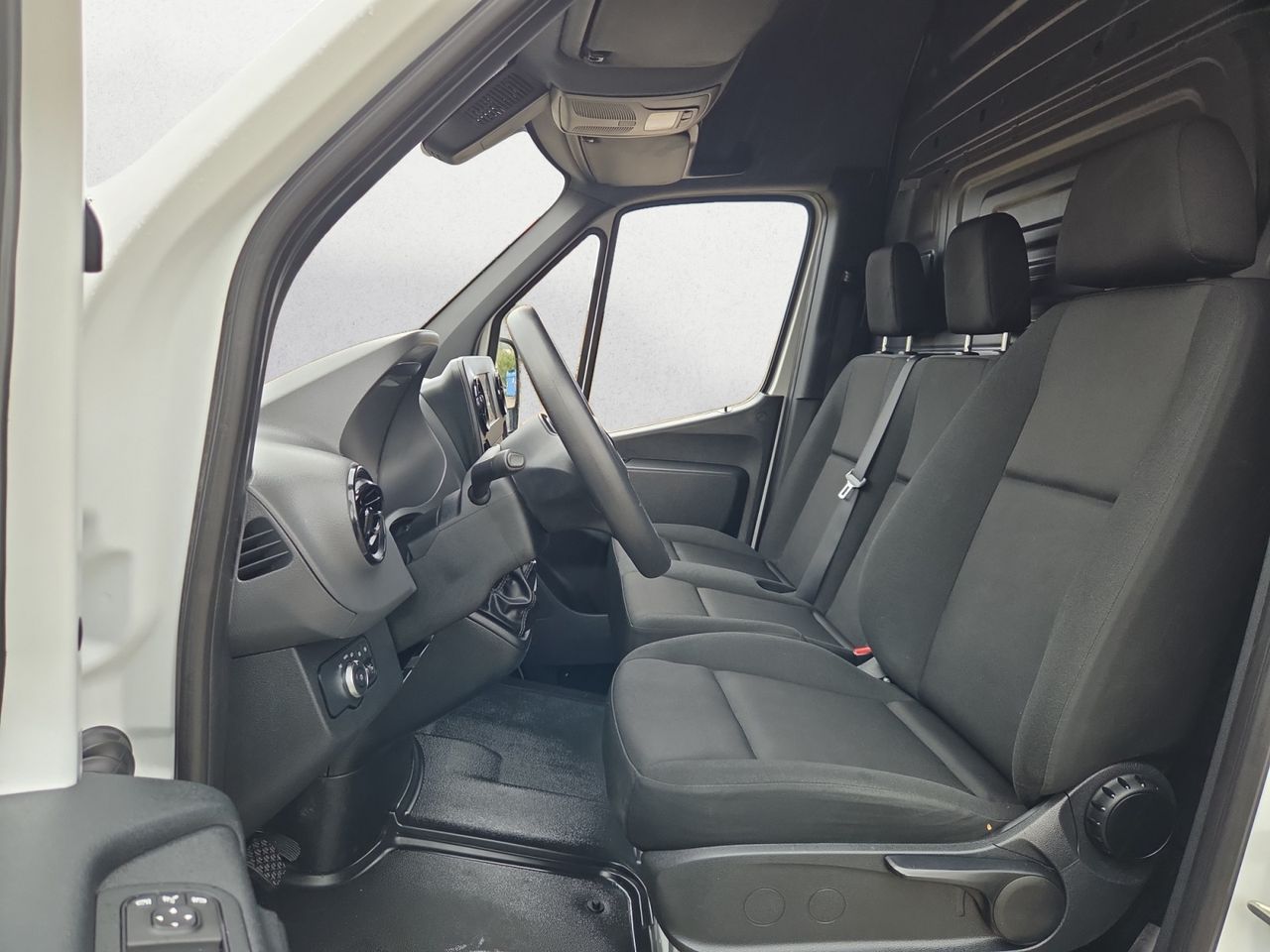 Mercedes Sprinter 315 CDI MEDIO 3.5 T T ALTO  - Foto 2