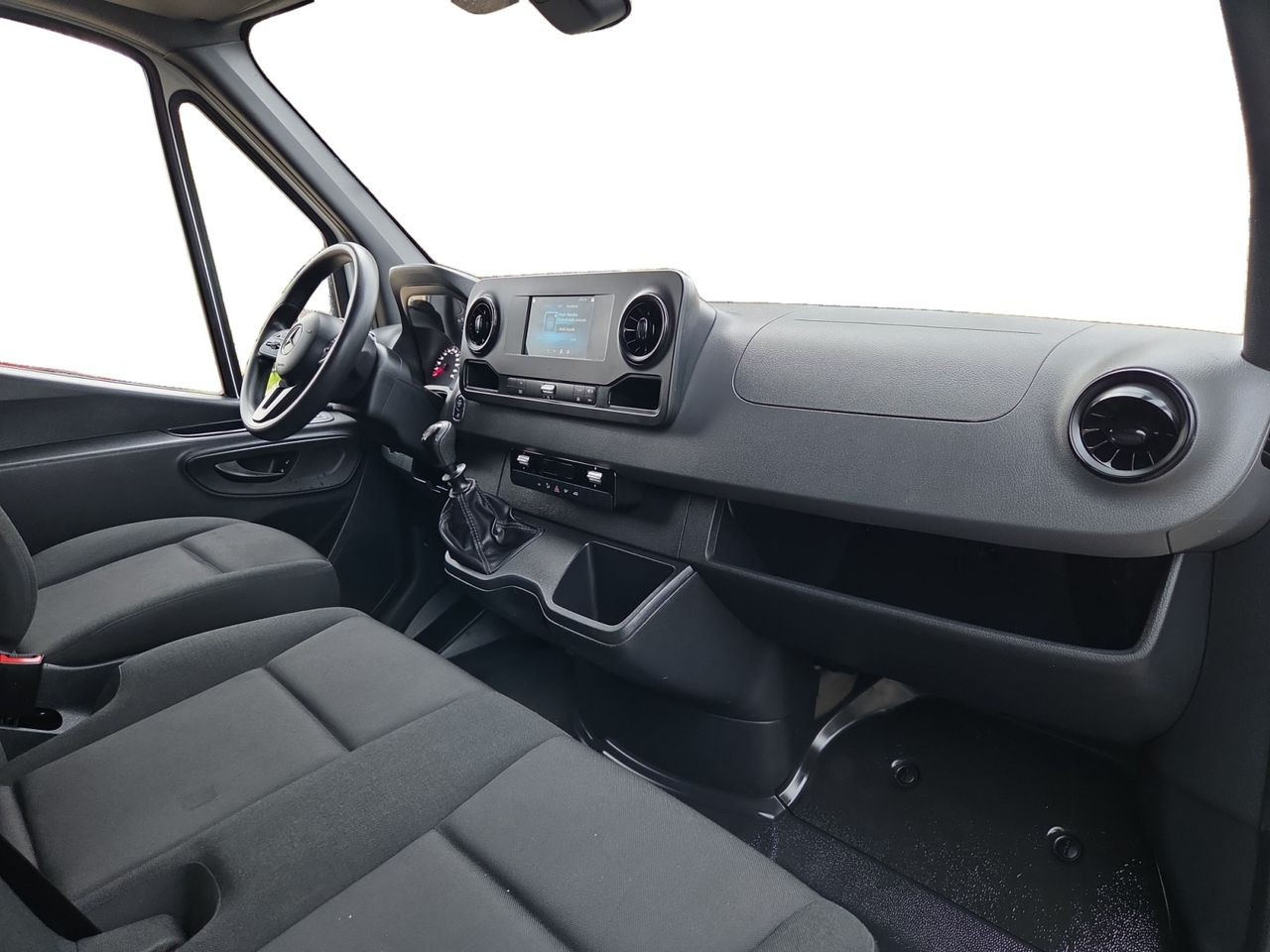 Mercedes Sprinter 315 CDI MEDIO 3.5 T T ALTO  - Foto 2