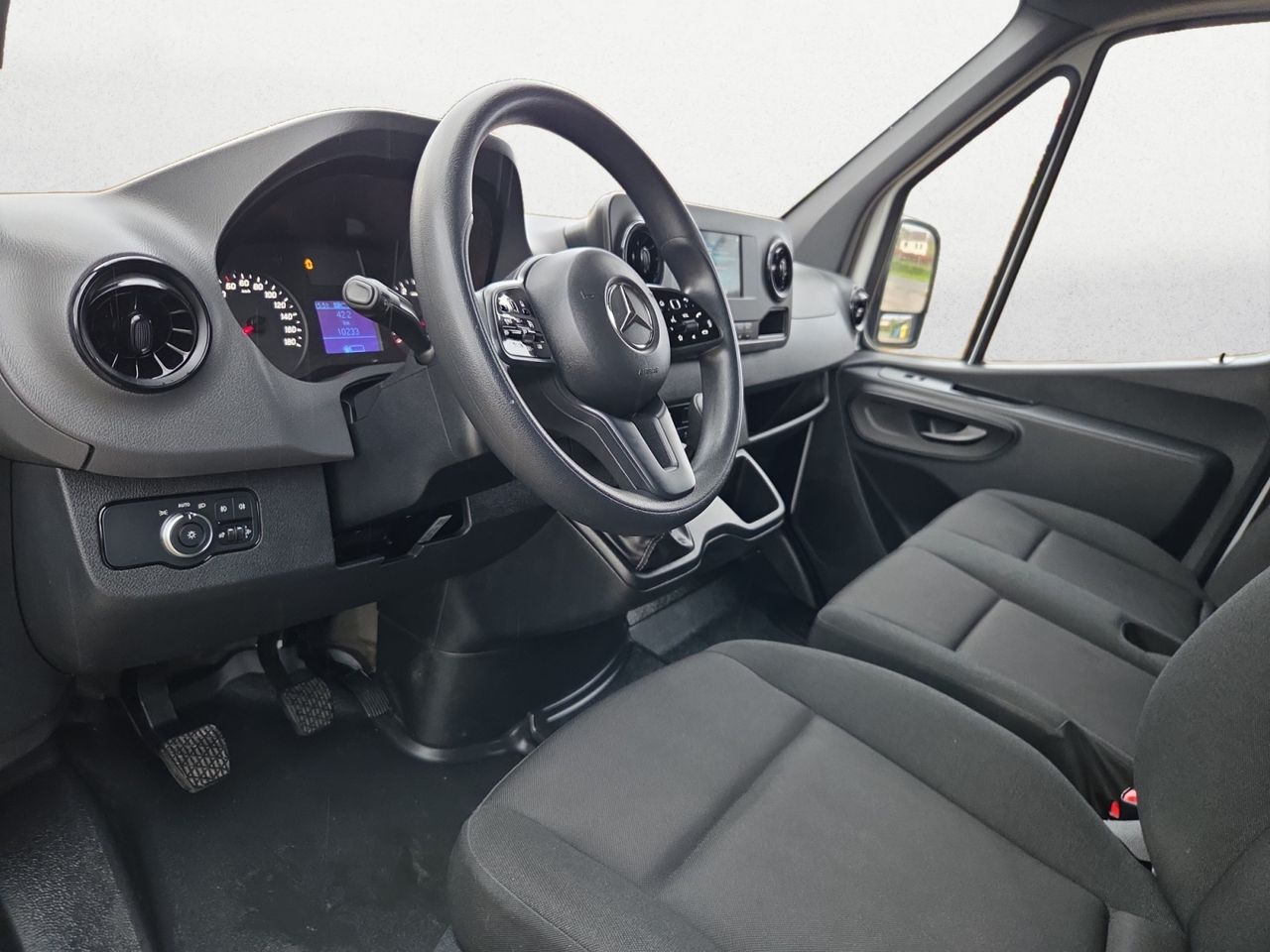 Mercedes Sprinter 315 CDI MEDIO 3.5 T T ALTO  - Foto 2