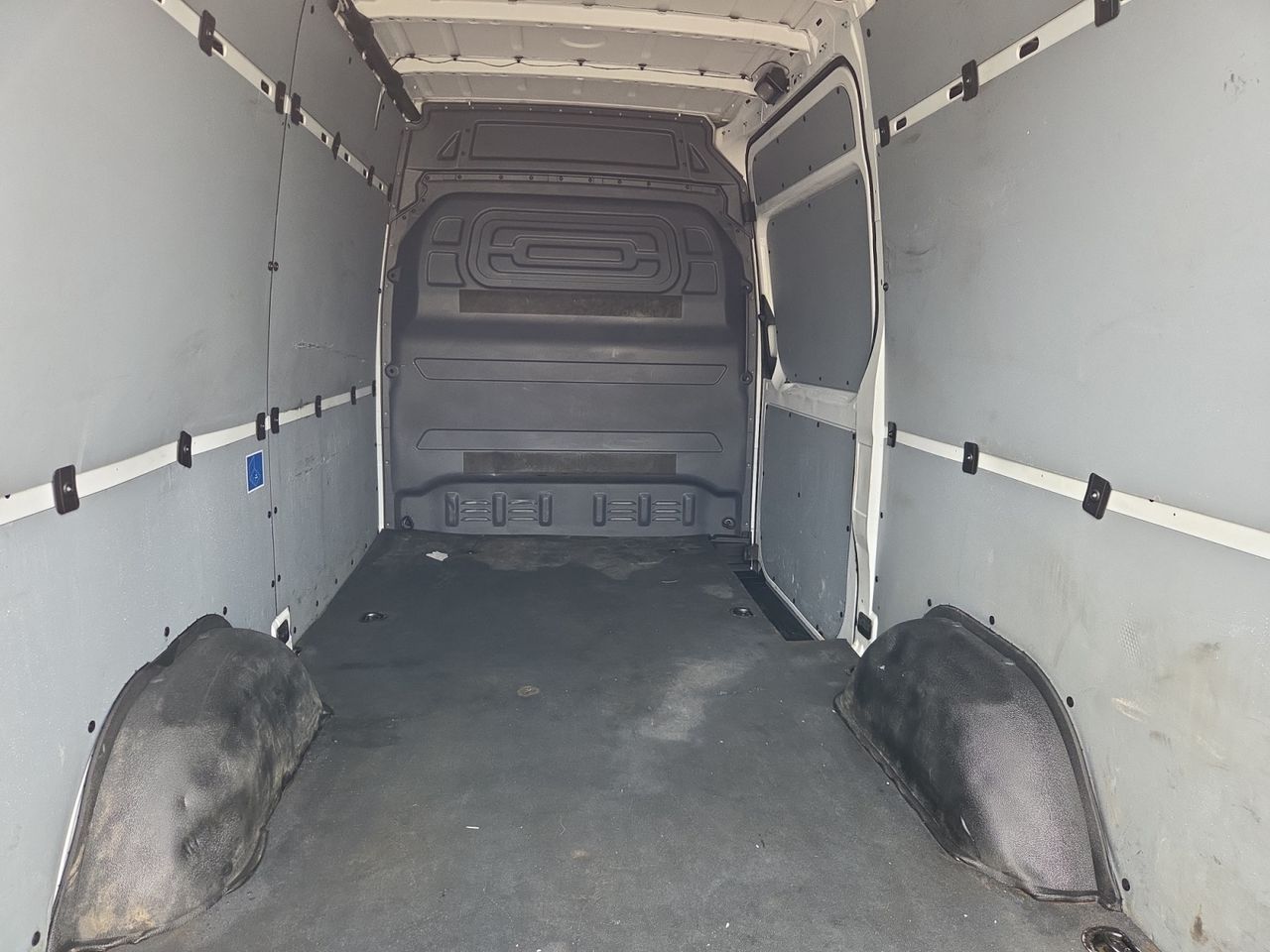 Mercedes Sprinter 315 CDI MEDIO 3.5 T T ALTO  - Foto 2