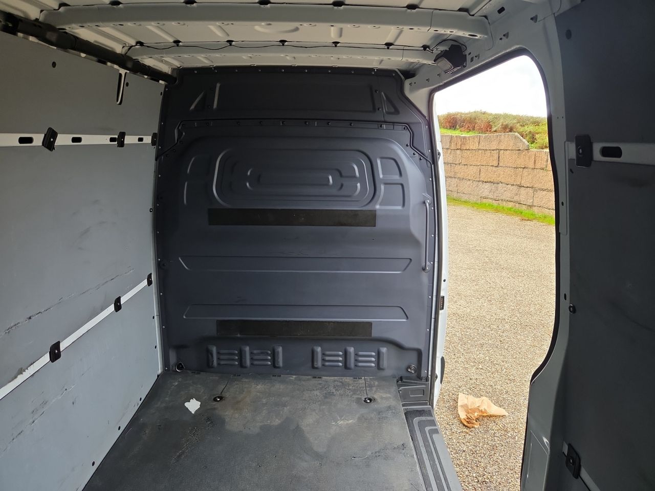 Mercedes Sprinter 315 CDI MEDIO 3.5 T T ALTO  - Foto 2