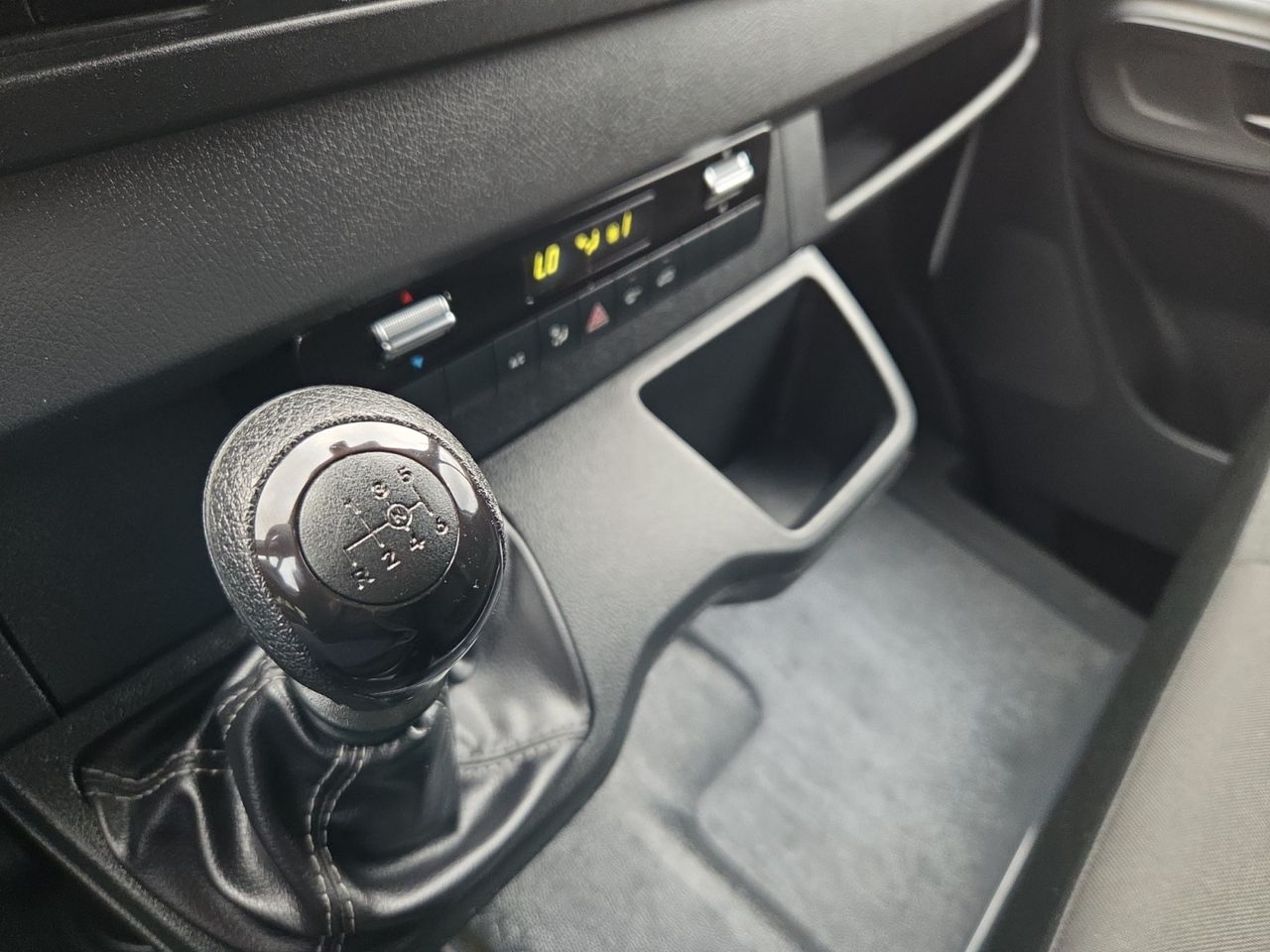 Mercedes Sprinter 315 CDI MEDIO 3.5 T T ALTO  - Foto 2