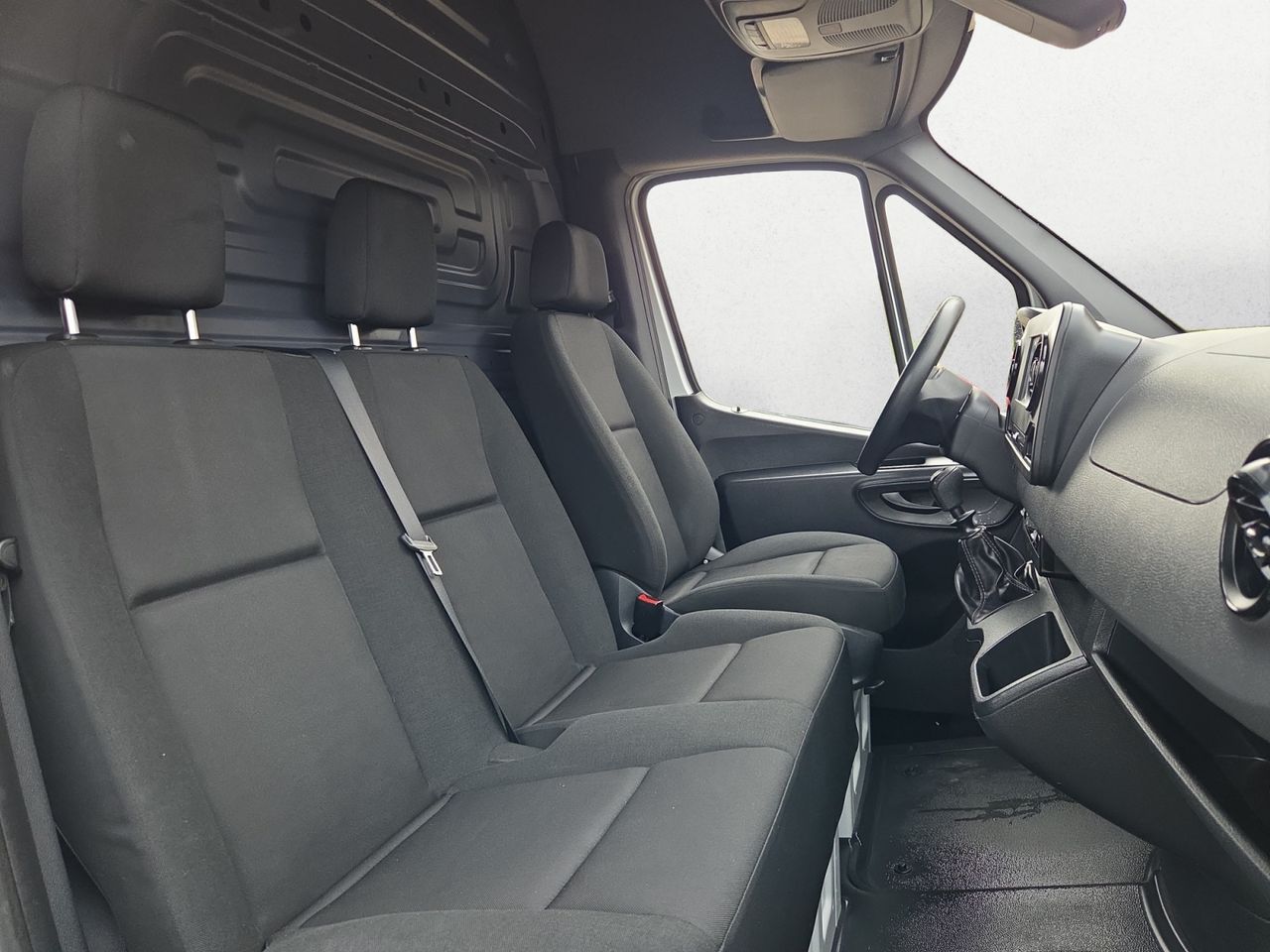 Mercedes Sprinter 315 CDI MEDIO 3.5 T T ALTO  - Foto 2