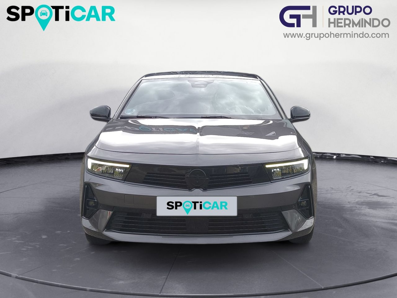 Opel Astra GS 1.5 D DTH AT8 S/S 130 CV AUT  - Foto 2