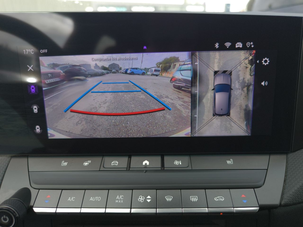 Opel Astra GS 1.5 D DTH AT8 S/S 130 CV AUT  - Foto 2