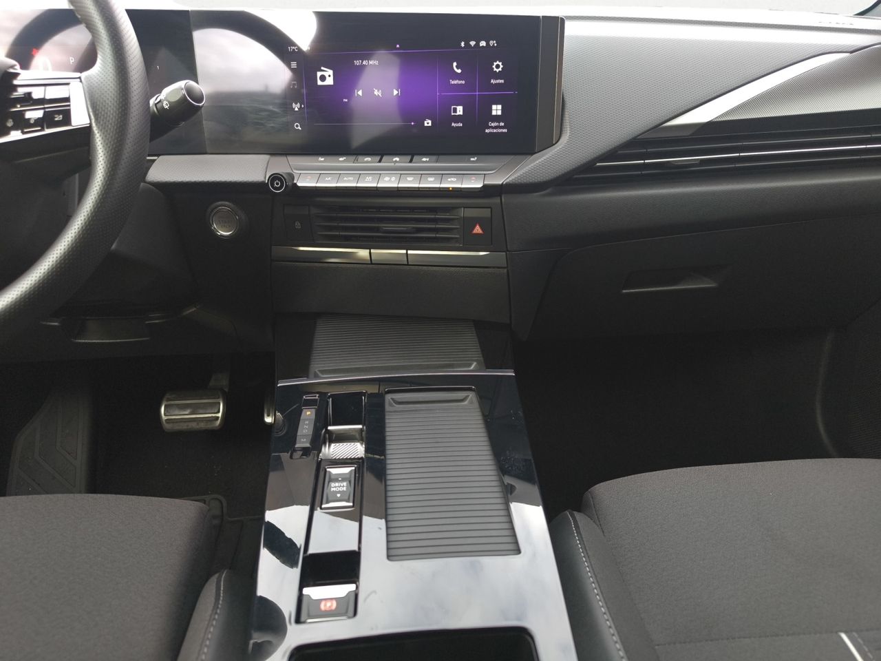 Opel Astra GS 1.5 D DTH AT8 S/S 130 CV AUT  - Foto 2