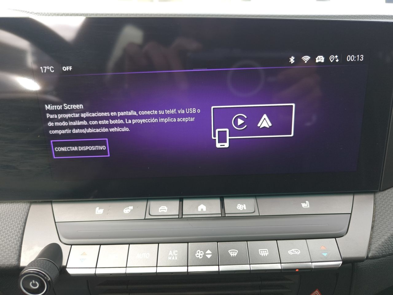 Opel Astra GS 1.5 D DTH AT8 S/S 130 CV AUT  - Foto 2