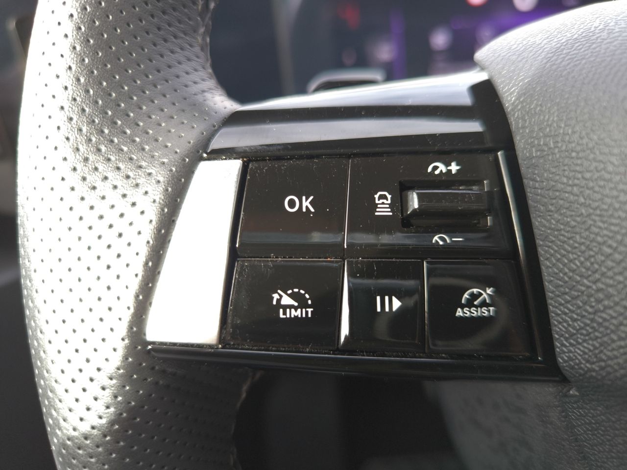 Opel Astra GS 1.5 D DTH AT8 S/S 130 CV AUT  - Foto 2