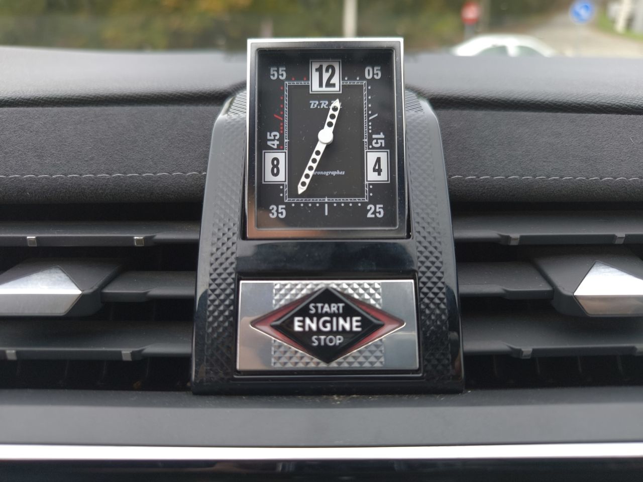 DS DS 7 CROOSBACK E TENSE 225 PERFORMANCE LINE  - Foto 2