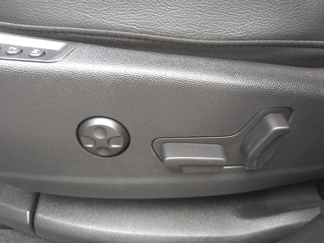 DS DS 7 CROOSBACK E TENSE 225 PERFORMANCE LINE  - Foto 2