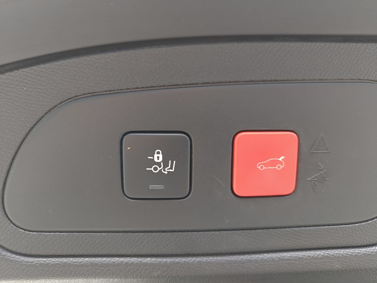 DS DS 7 CROOSBACK E TENSE 225 PERFORMANCE LINE  - Foto 2