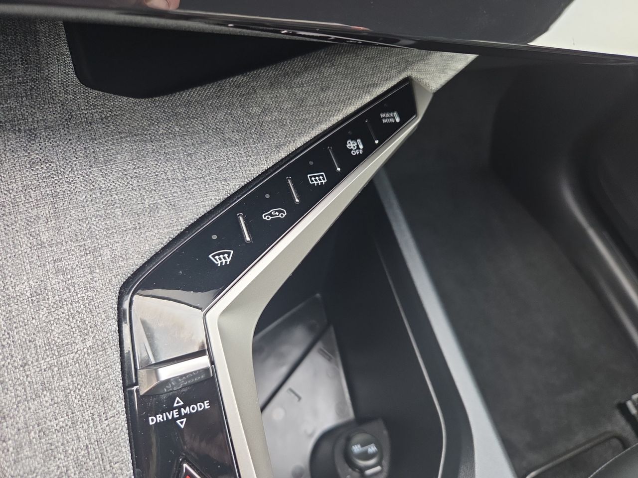 Peugeot 5008 5008 Allure HYBRID 145 eDCS6  - Foto 2