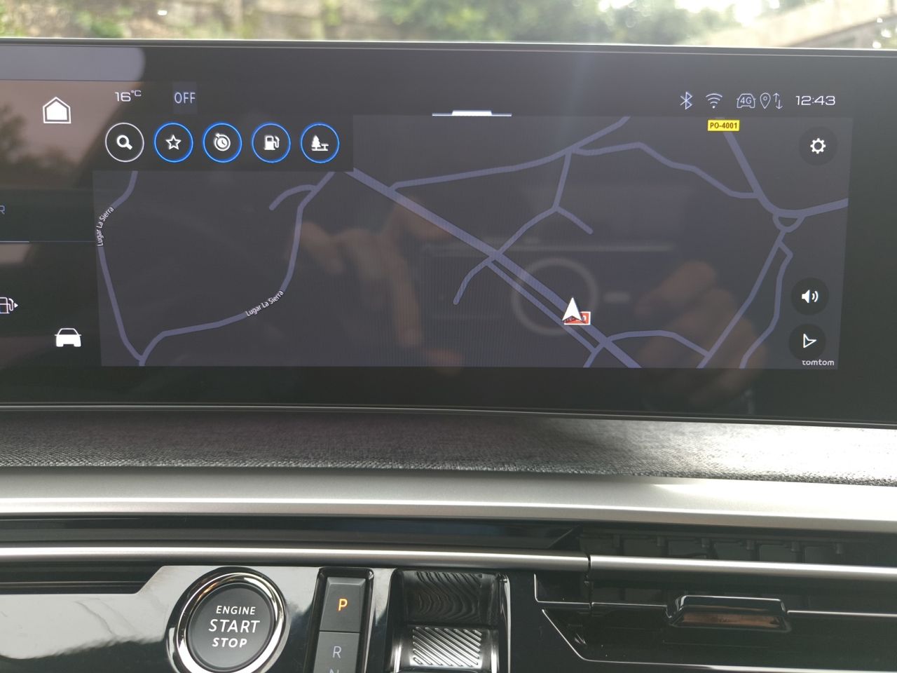 Peugeot 3008 Hybrid 3008 Allure HYBRID 145 e-DCS6  - Foto 2