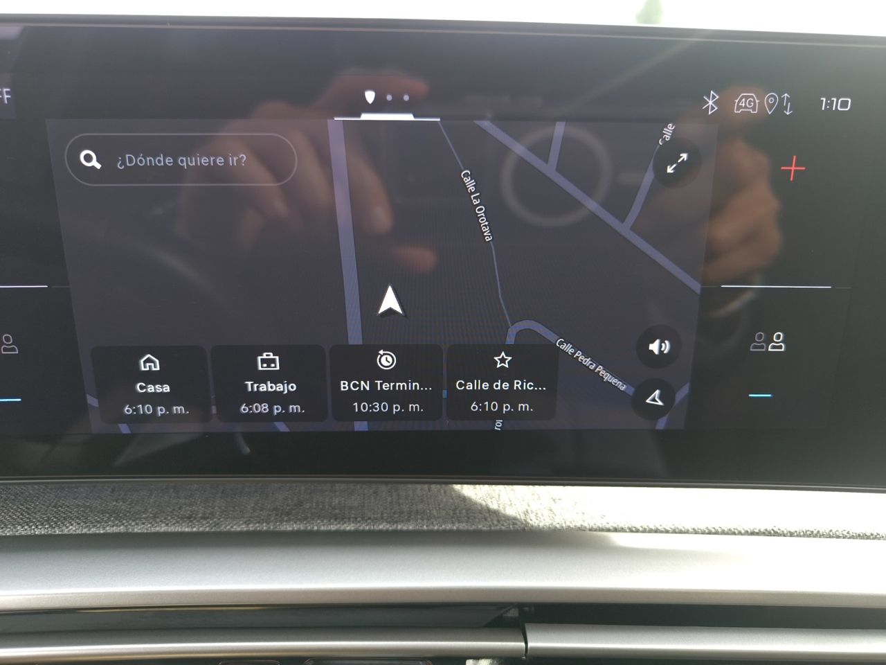 Peugeot 3008 Hybrid 3008 Allure HYBRID 145 e-DCS6  - Foto 2